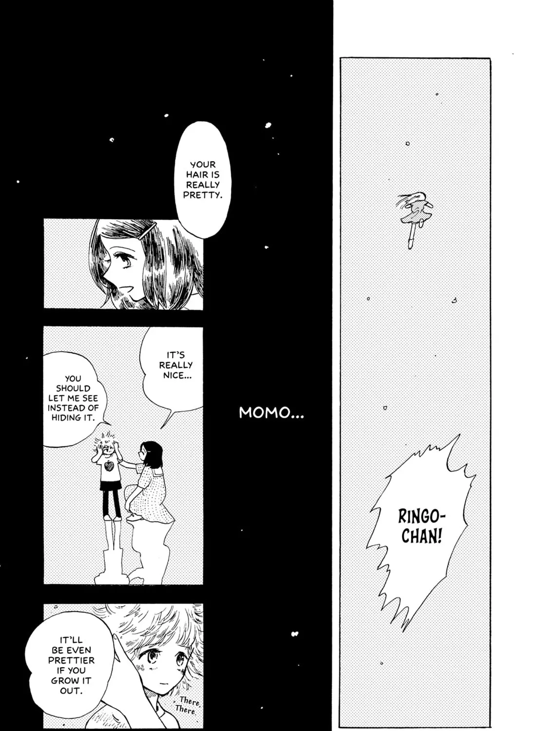 Read Mint na Bokura chapter 3 image 20 on Lezhin