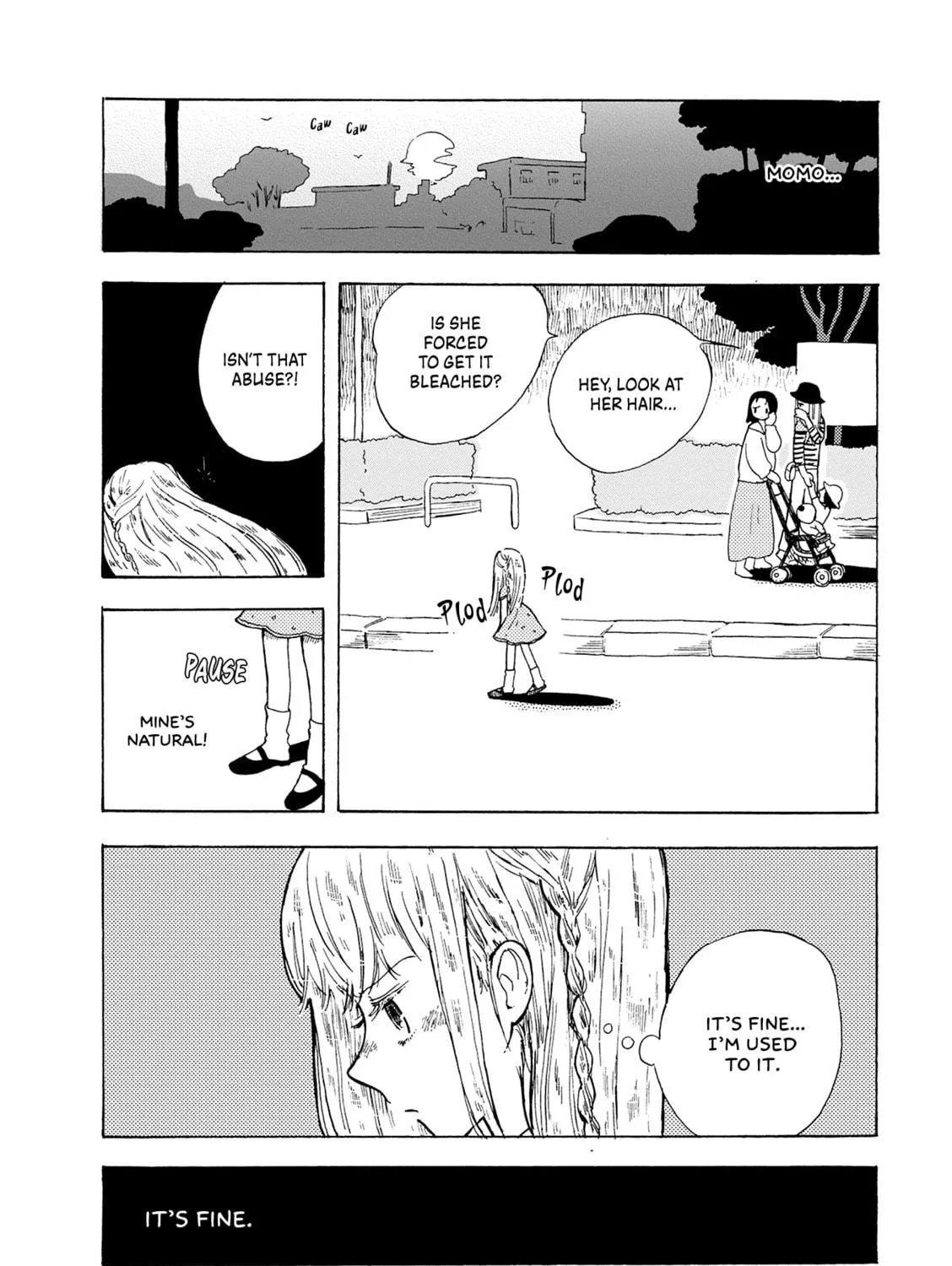 Read Mint na Bokura chapter 3 image 22 on Lezhin