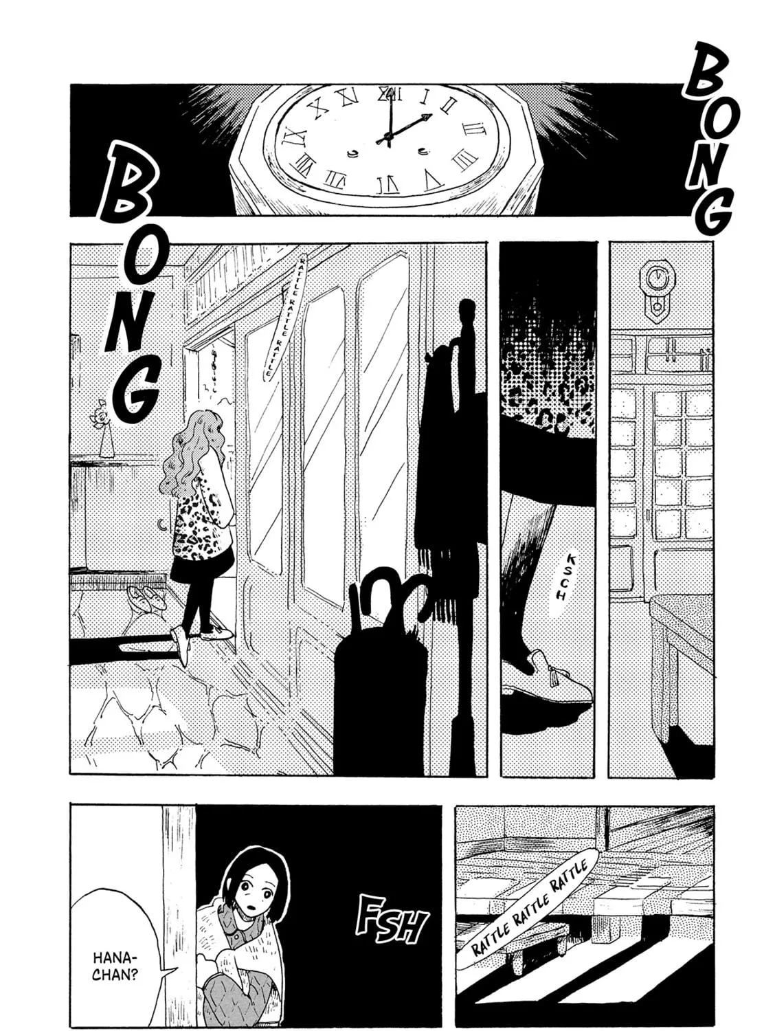 Read Mint na Bokura chapter 4 image 10 on Lezhin