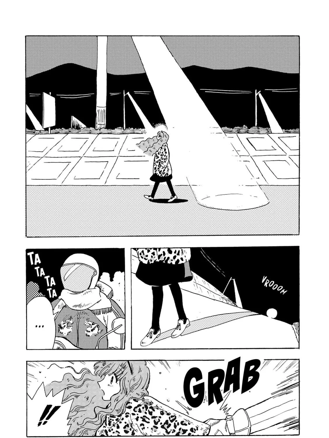 Read Mint na Bokura chapter 4 image 16 on Lezhin