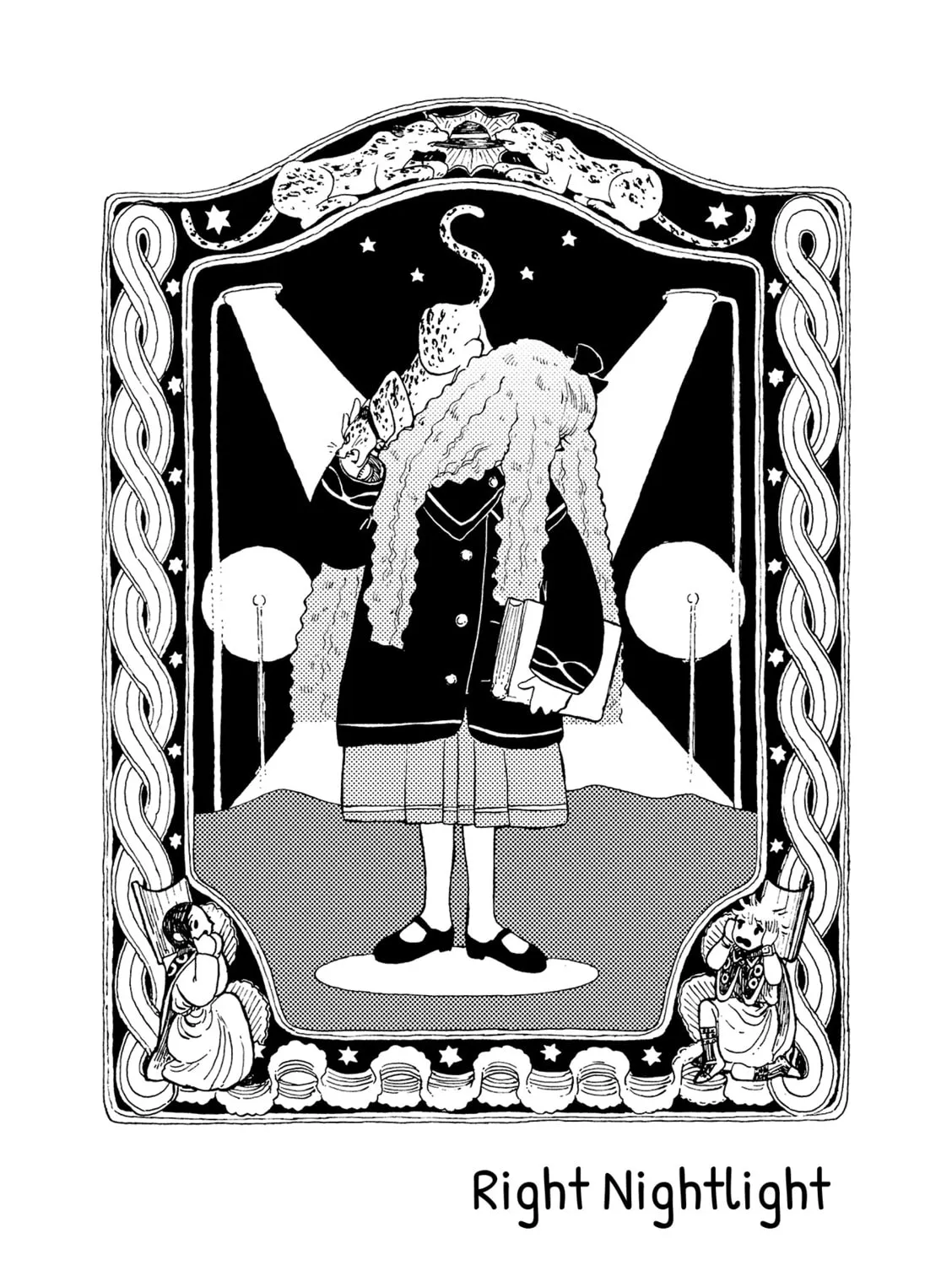 Read Mint na Bokura chapter 4 image 2 on Lezhin