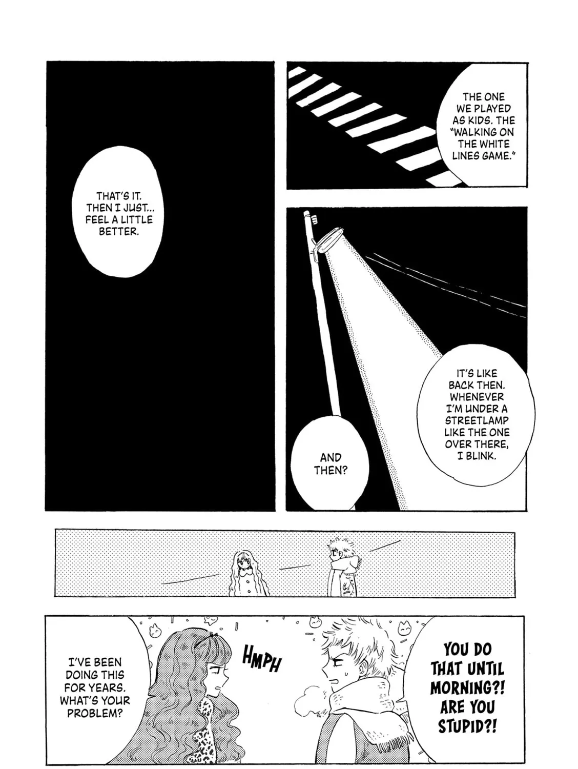 Read Mint na Bokura chapter 4 image 20 on Lezhin
