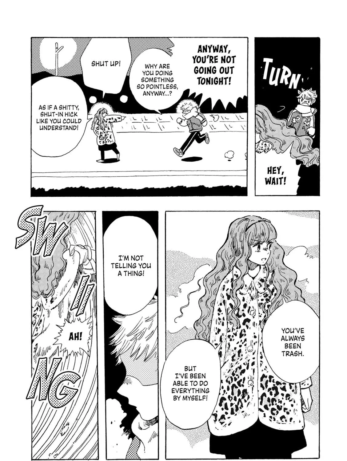 Read Mint na Bokura chapter 4 image 22 on Lezhin