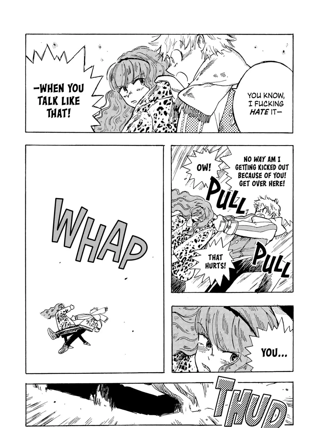 Read Mint na Bokura chapter 4 image 24 on Lezhin