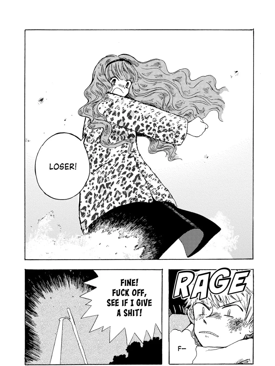 Read Mint na Bokura chapter 4 image 26 on Lezhin