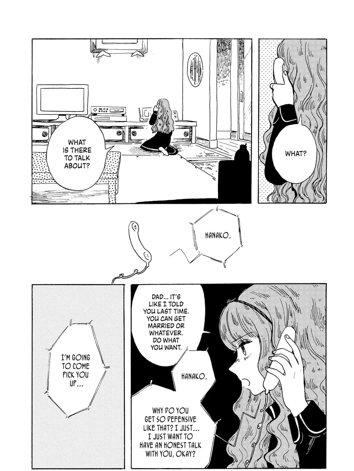 Read Mint na Bokura chapter 4 image 30 on Lezhin