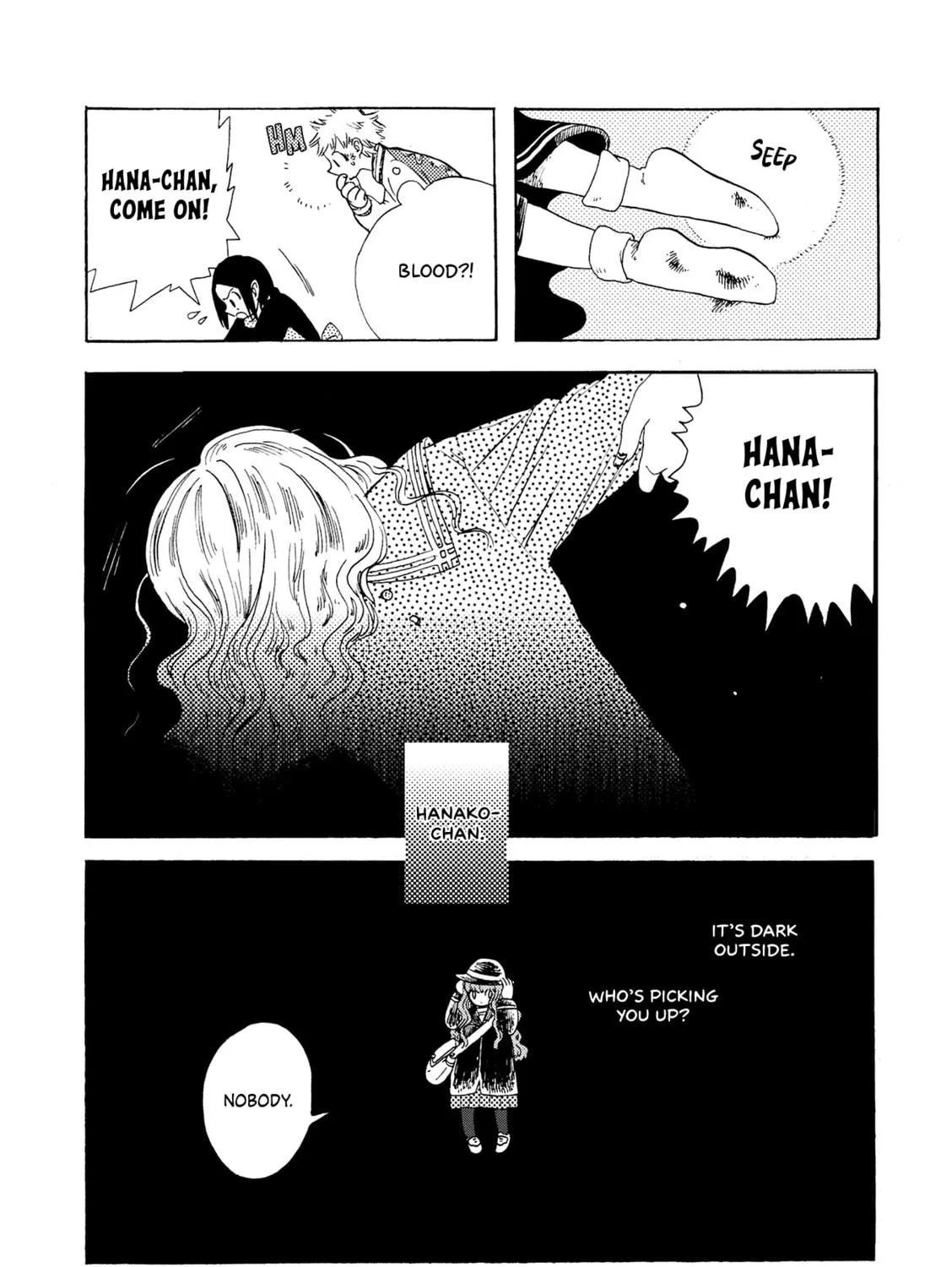 Read Mint na Bokura chapter 4 image 34 on Lezhin