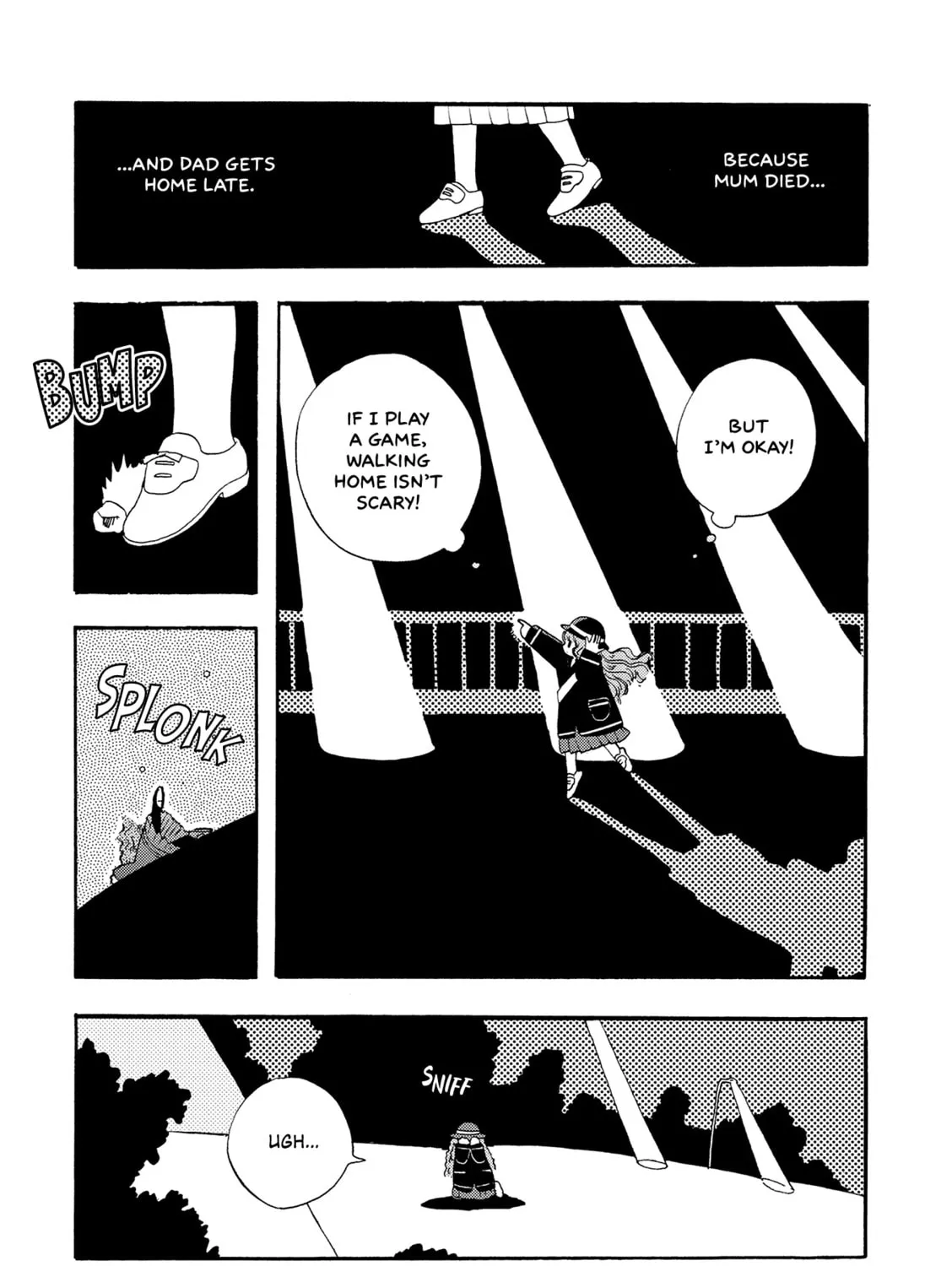 Read Mint na Bokura chapter 4 image 36 on Lezhin