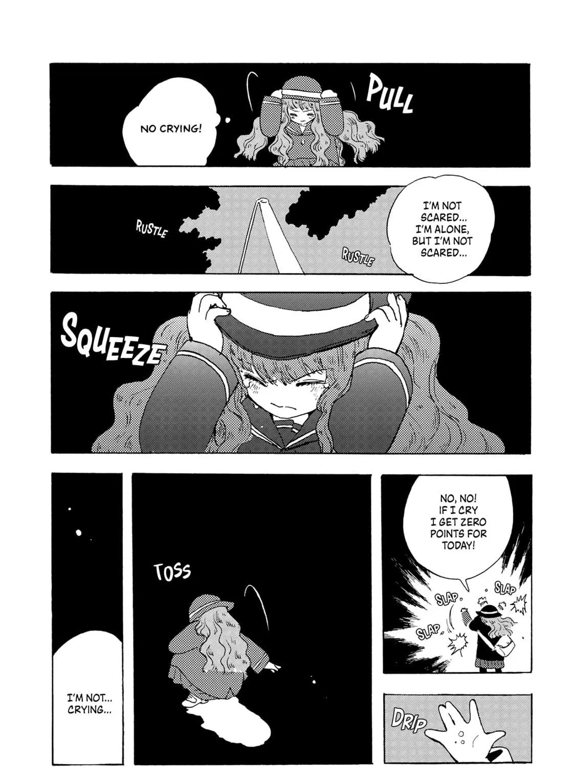 Read Mint na Bokura chapter 4 image 38 on Lezhin