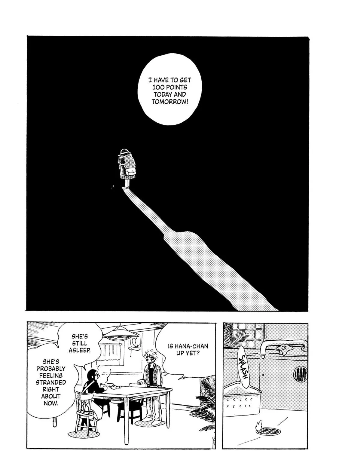 Read Mint na Bokura chapter 4 image 40 on Lezhin