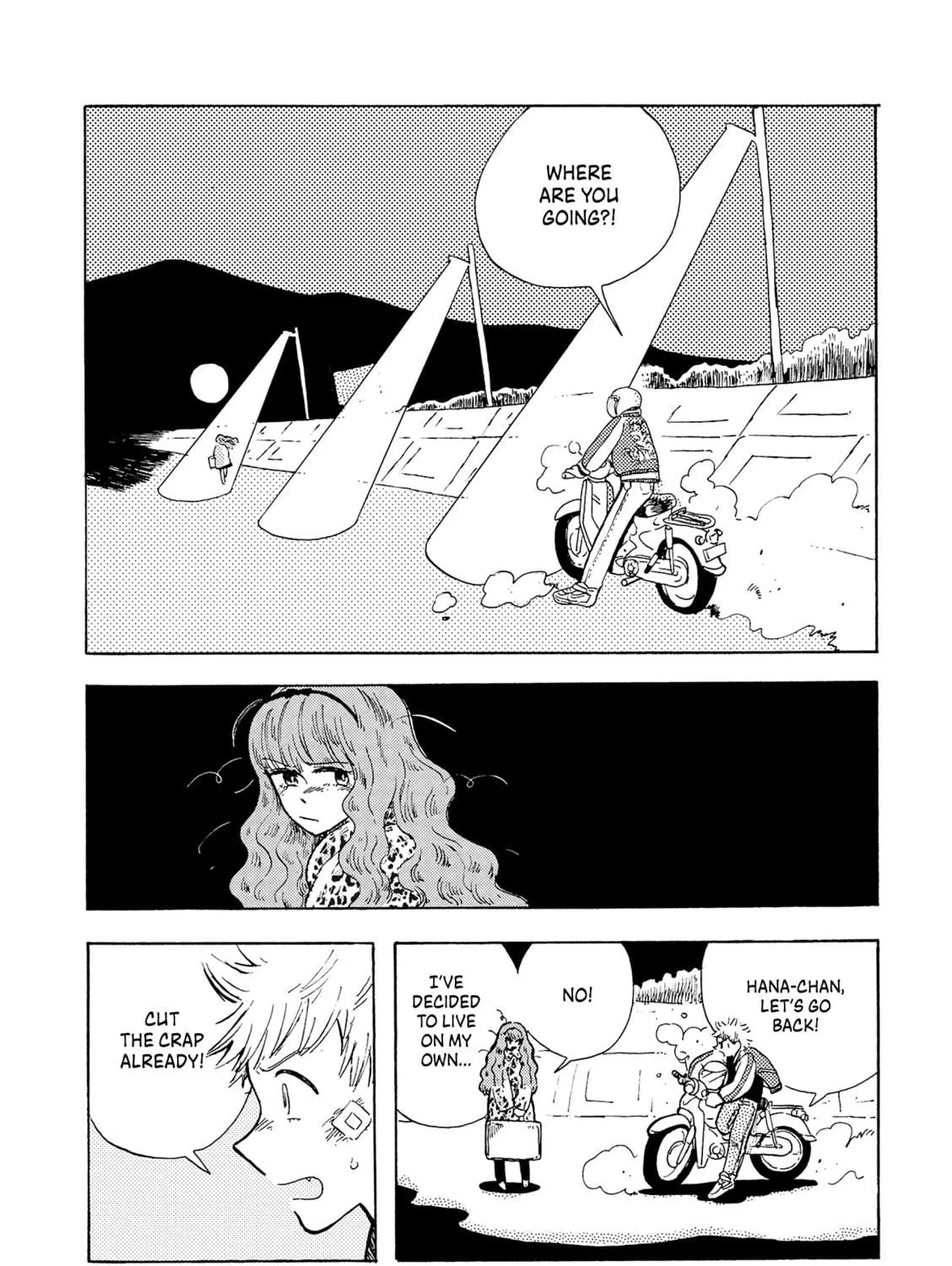Read Mint na Bokura chapter 4 image 46 on Lezhin
