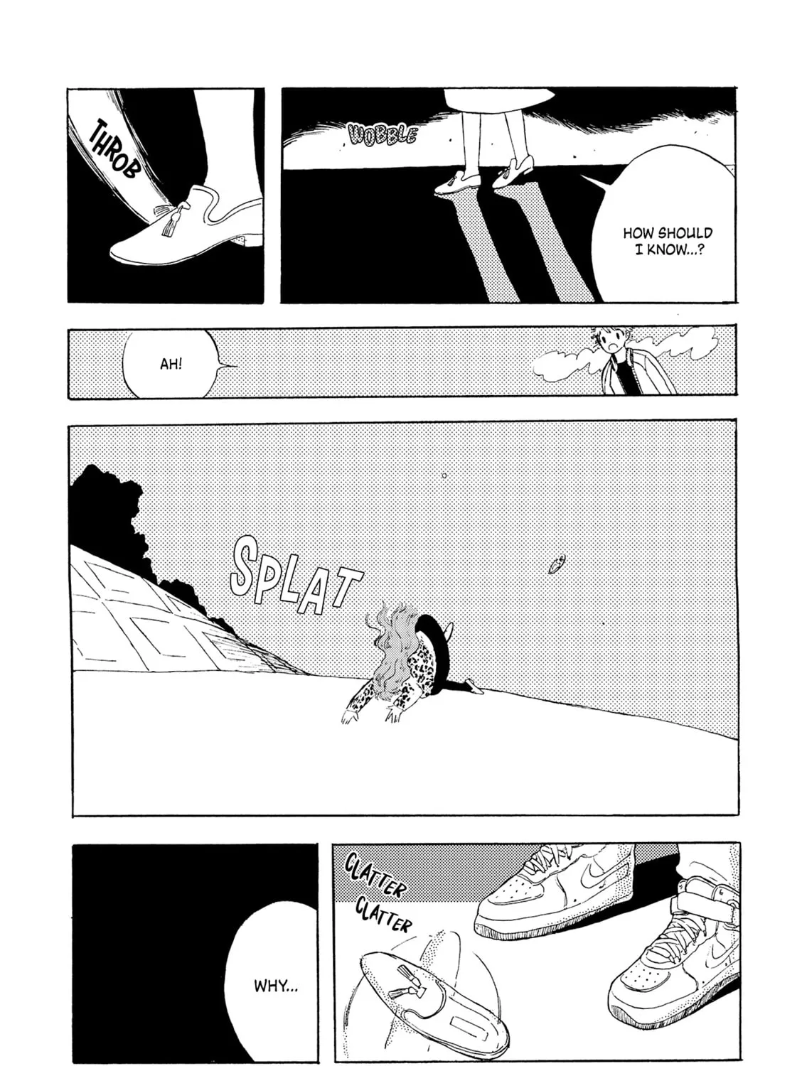Read Mint na Bokura chapter 4 image 54 on Lezhin