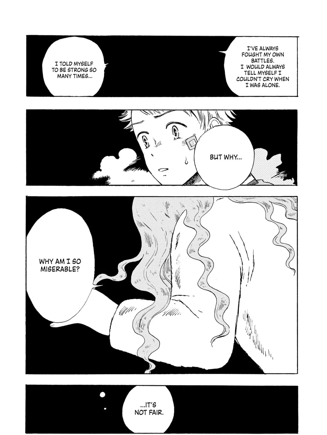 Read Mint na Bokura chapter 4 image 56 on Lezhin