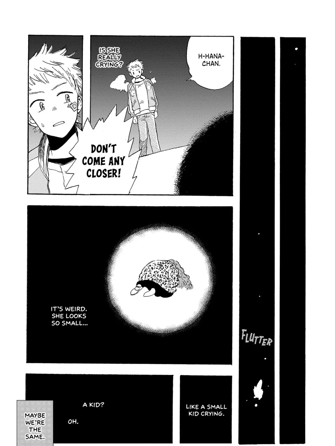 Read Mint na Bokura chapter 4 image 60 on Lezhin