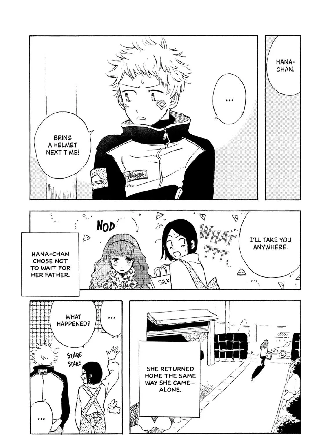 Read Mint na Bokura chapter 4 image 70 on Lezhin