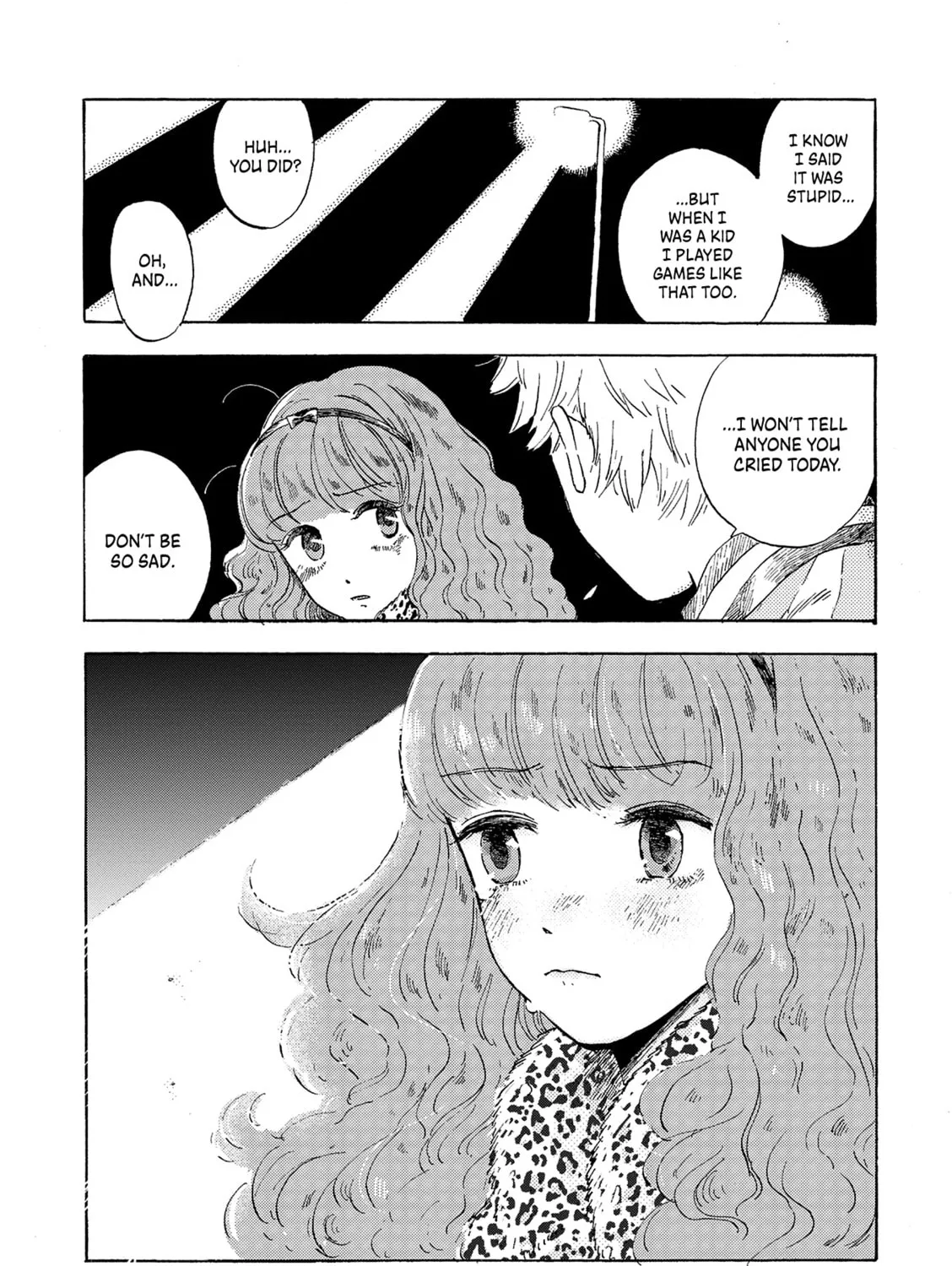 Read Mint na Bokura chapter 4 image 74 on Lezhin
