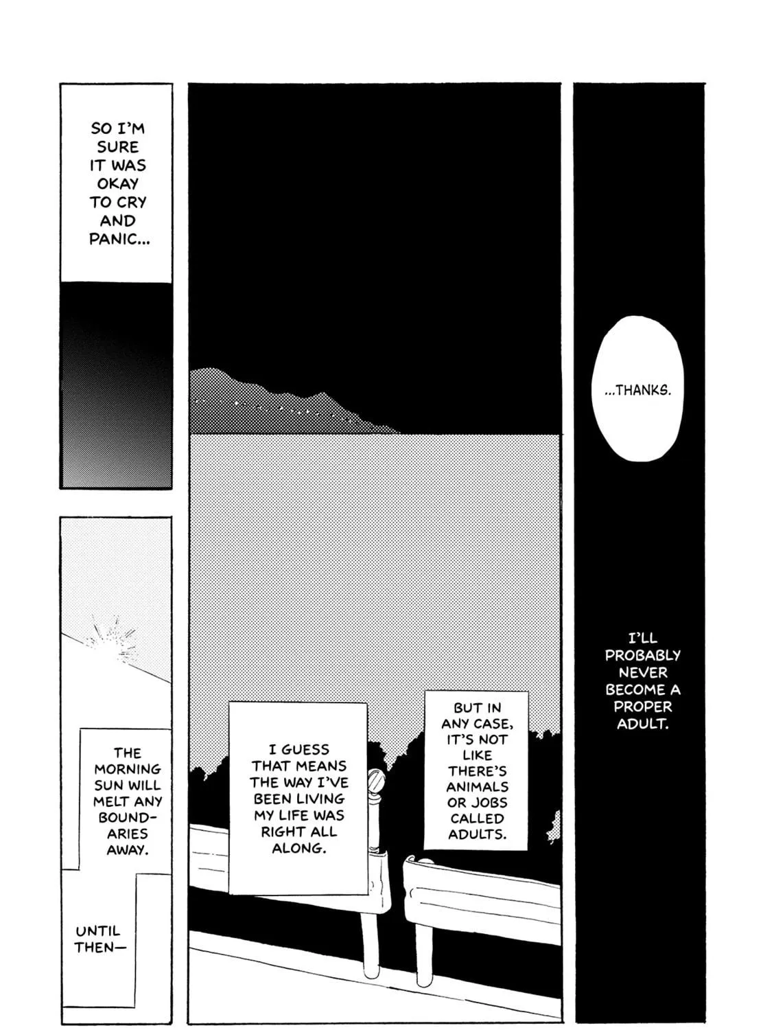 Read Mint na Bokura chapter 4 image 76 on Lezhin