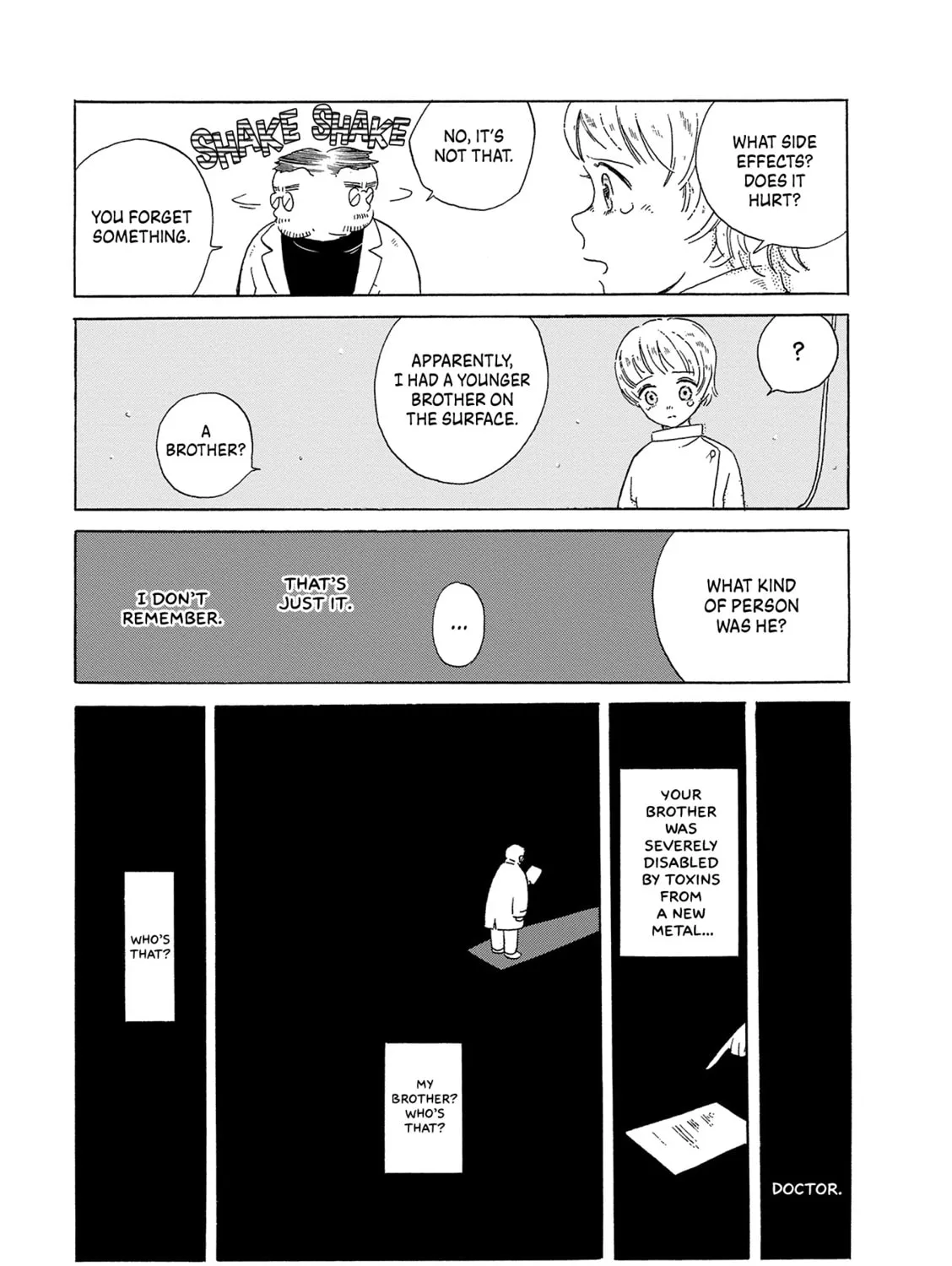 Read Mint na Bokura chapter 5 image 12 on Lezhin