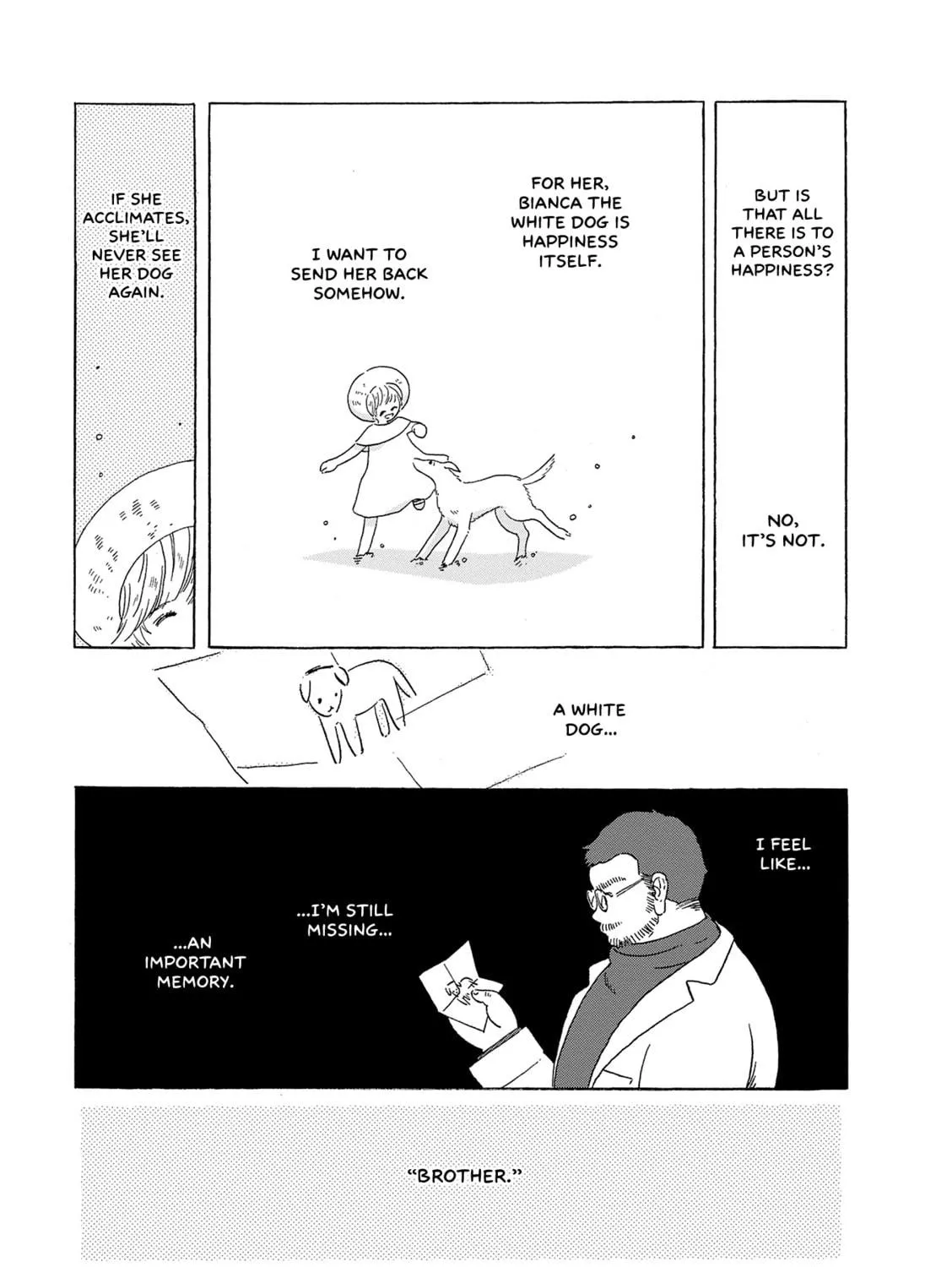 Read Mint na Bokura chapter 5 image 16 on Lezhin
