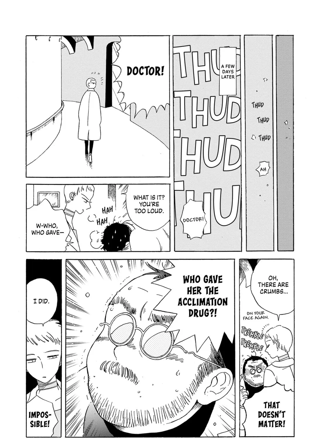 Read Mint na Bokura chapter 5 image 20 on Lezhin