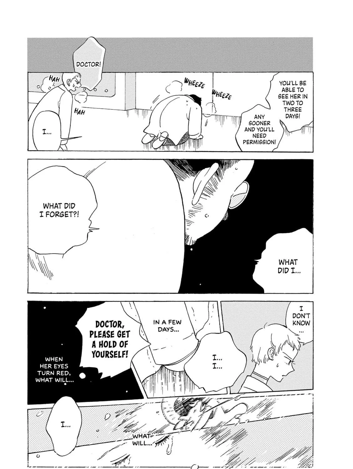 Read Mint na Bokura chapter 5 image 28 on Lezhin