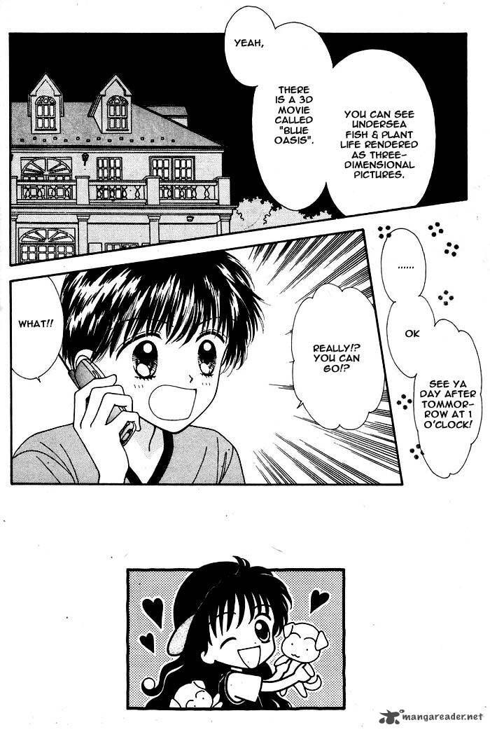 Read Mint na Bokura chapter 7 image 10 on Lezhin