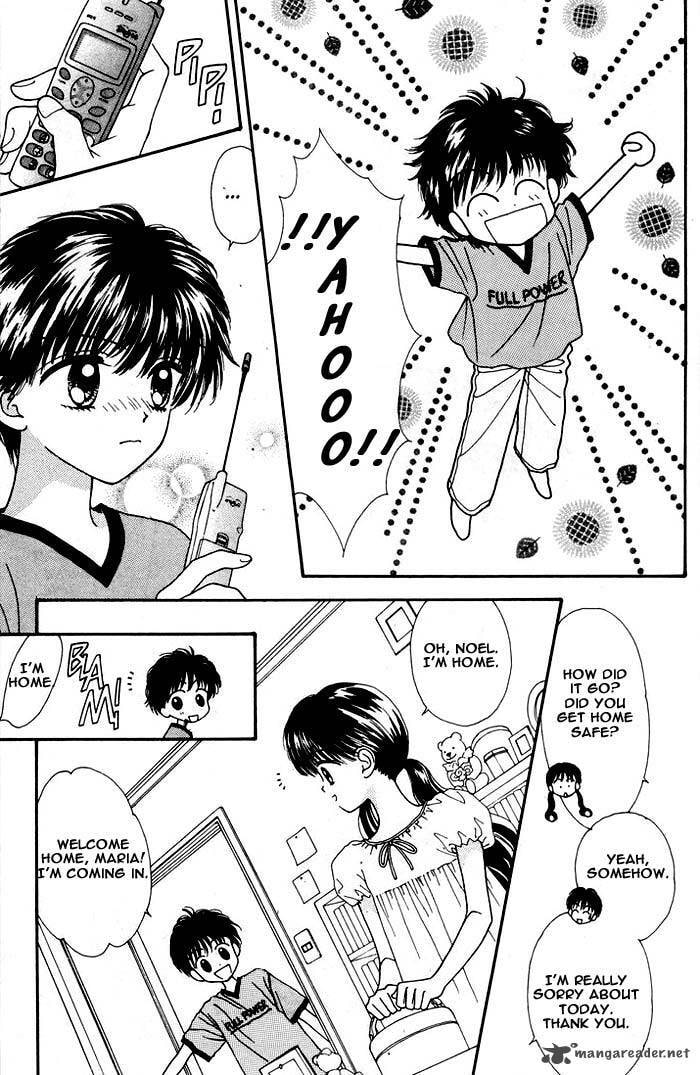 Read Mint na Bokura chapter 7 image 11 on Lezhin
