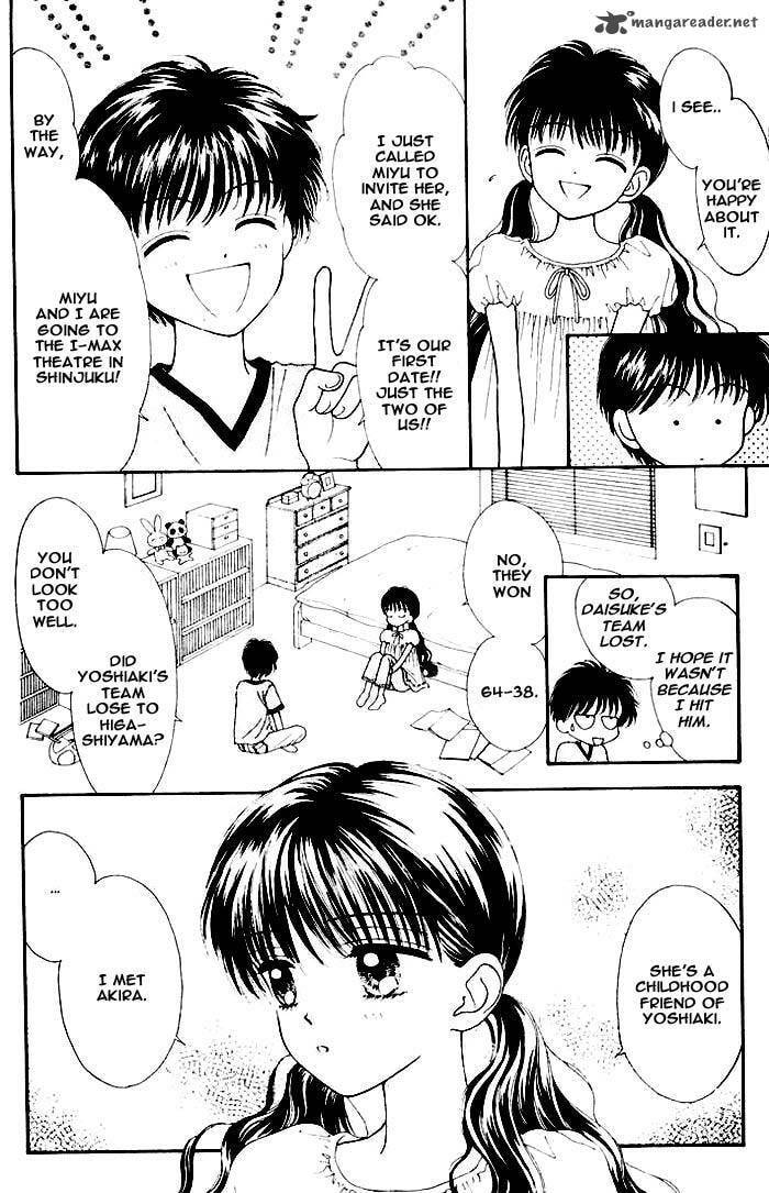 Read Mint na Bokura chapter 7 image 12 on Lezhin