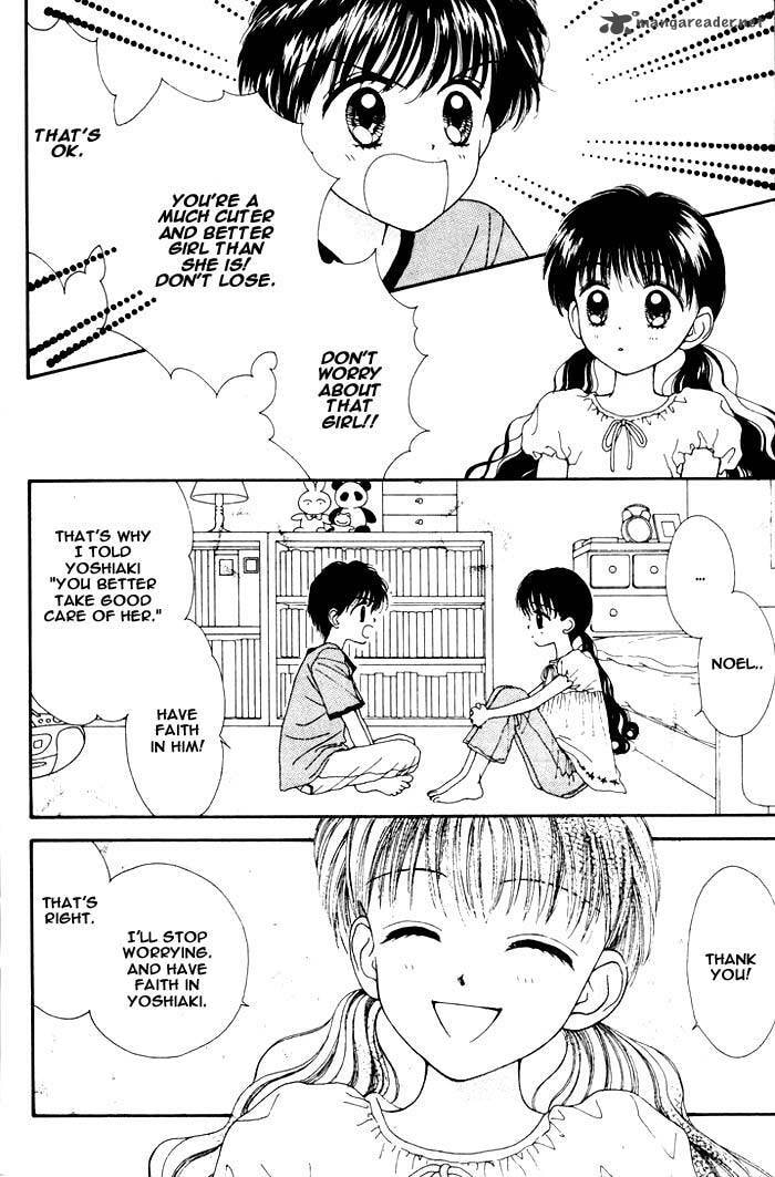 Read Mint na Bokura chapter 7 image 14 on Lezhin