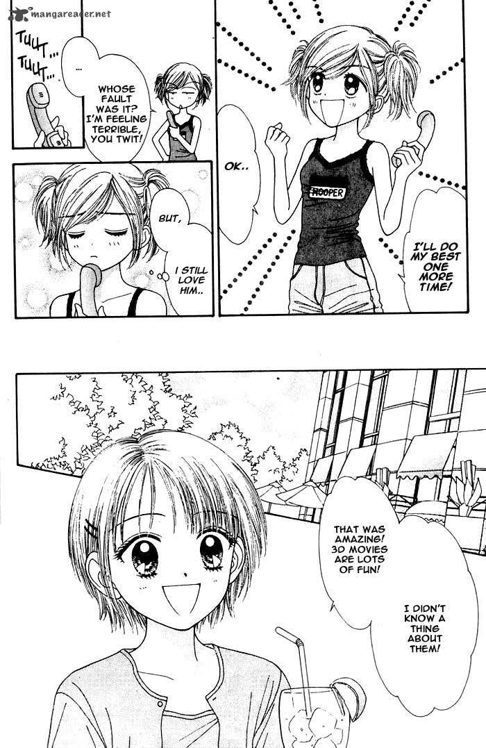 Read Mint na Bokura chapter 7 image 18 on Lezhin