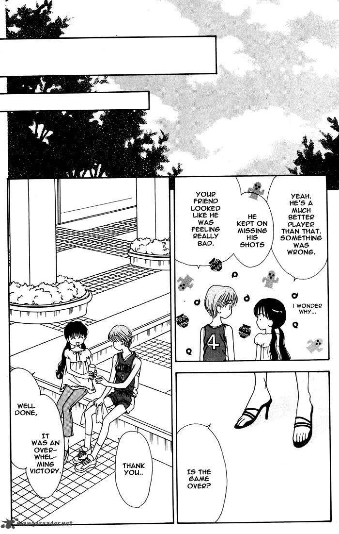 Read Mint na Bokura chapter 7 image 2 on Lezhin