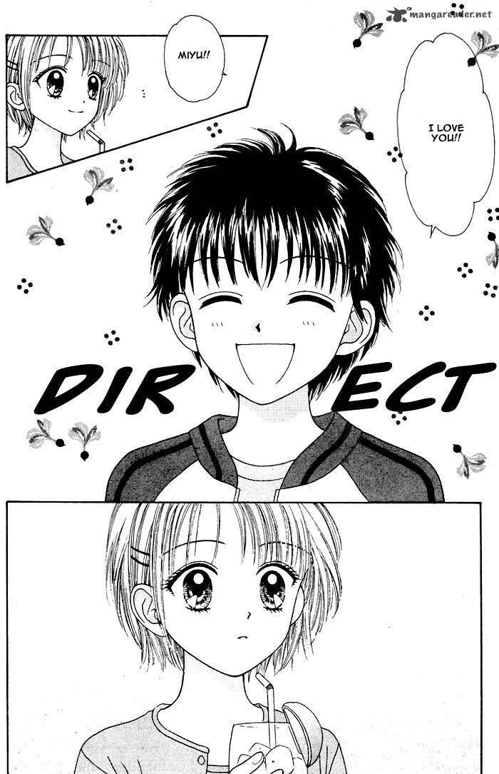 Read Mint na Bokura chapter 7 image 20 on Lezhin