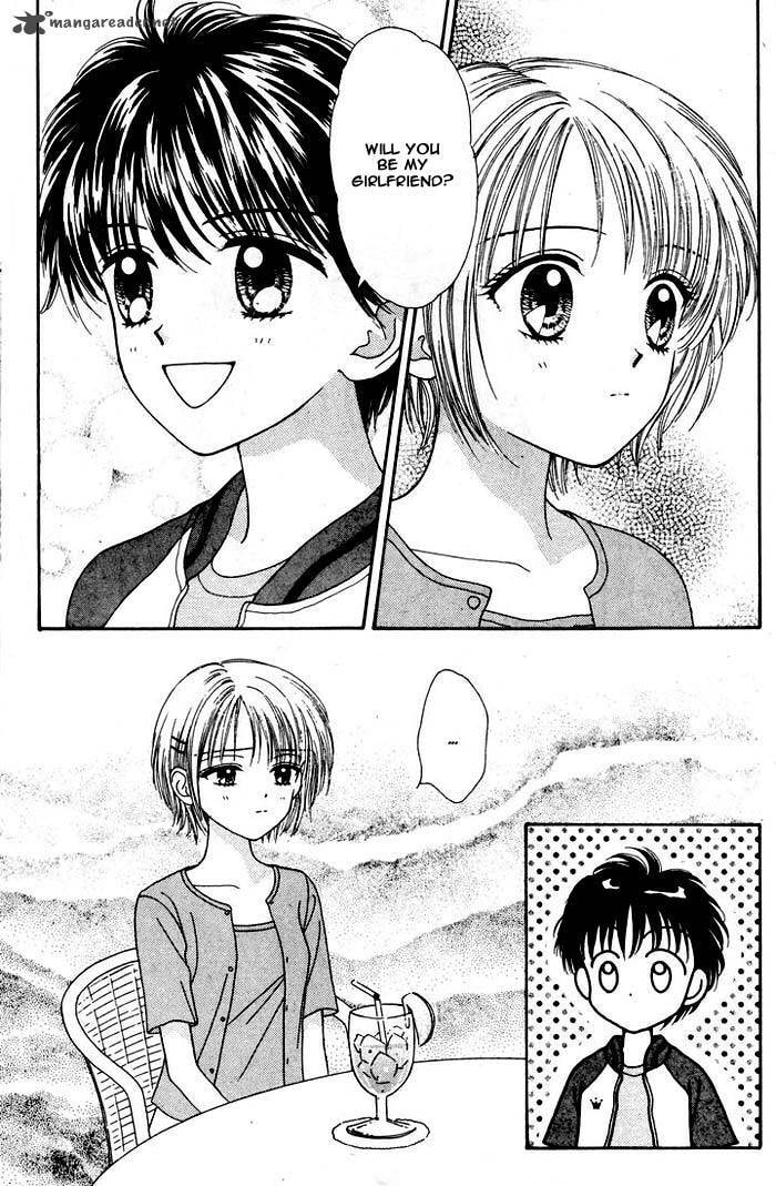 Read Mint na Bokura chapter 7 image 21 on Lezhin
