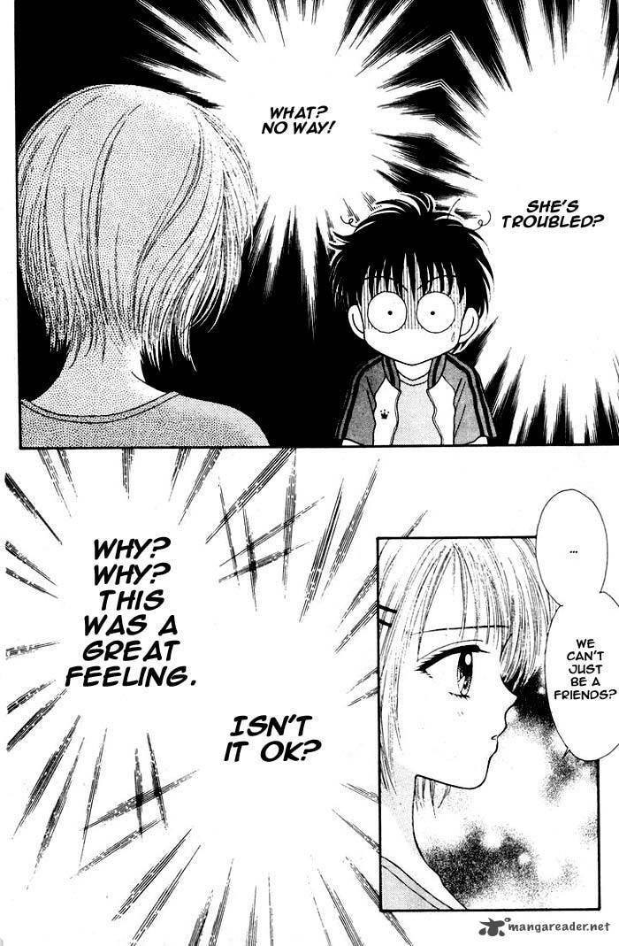 Read Mint na Bokura chapter 7 image 22 on Lezhin