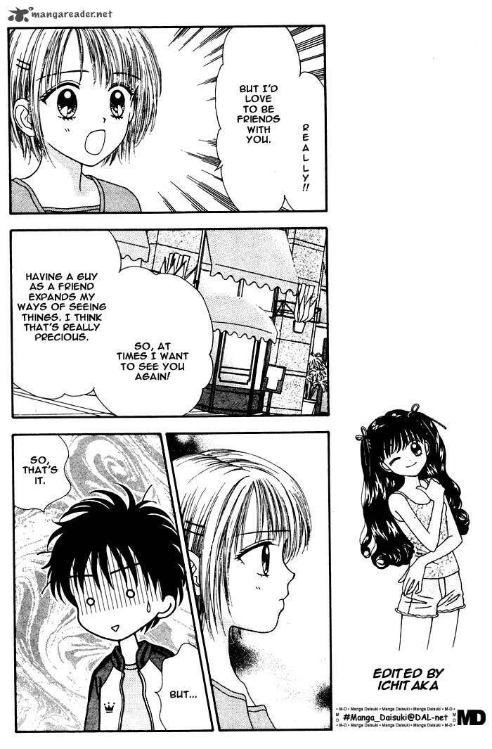 Read Mint na Bokura chapter 7 image 24 on Lezhin