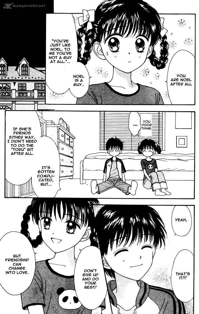 Read Mint na Bokura chapter 7 image 27 on Lezhin