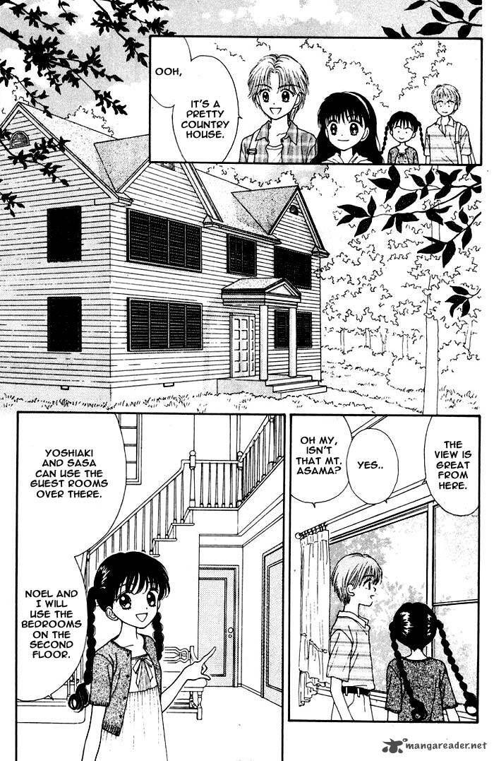 Read Mint na Bokura chapter 7 image 29 on Lezhin