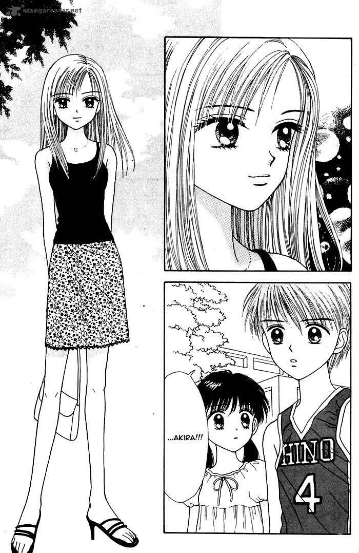 Read Mint na Bokura chapter 7 image 3 on Lezhin