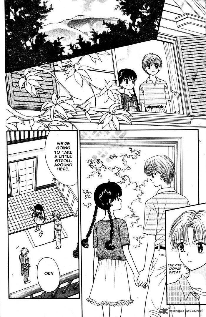 Read Mint na Bokura chapter 7 image 30 on Lezhin