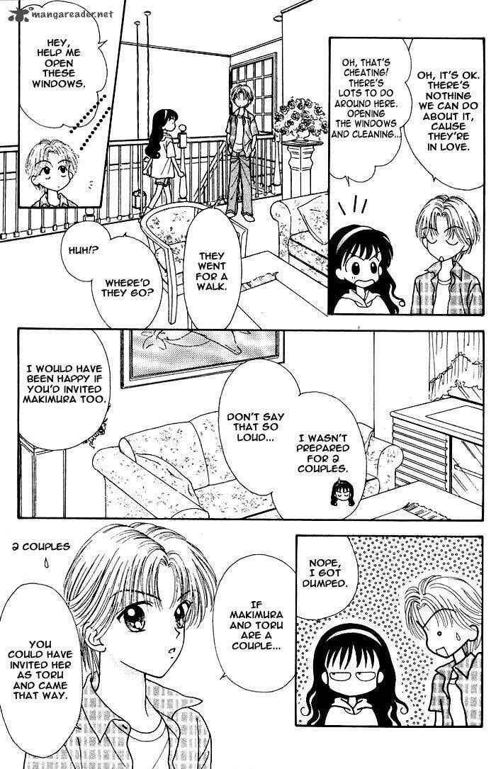 Read Mint na Bokura chapter 7 image 31 on Lezhin