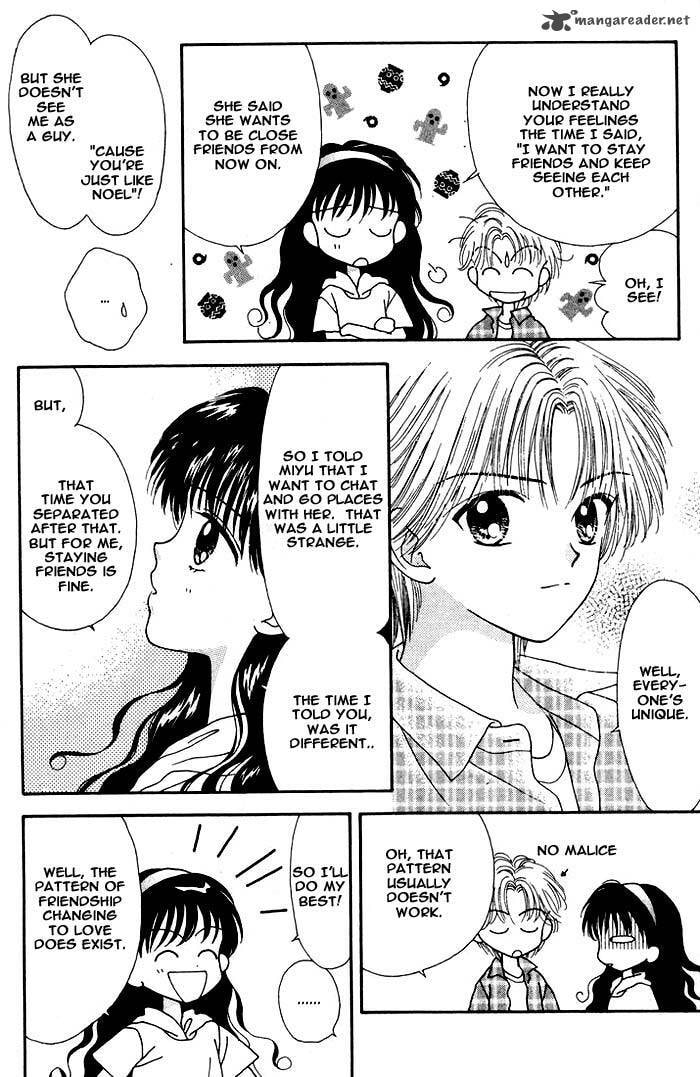 Read Mint na Bokura chapter 7 image 32 on Lezhin