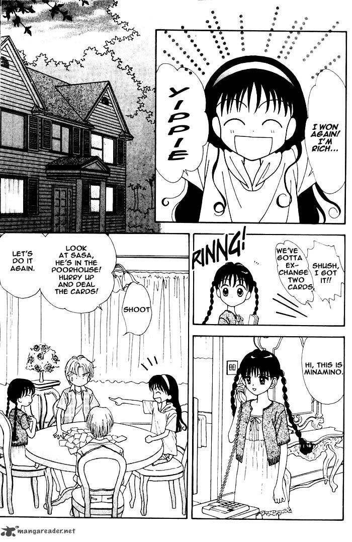 Read Mint na Bokura chapter 7 image 33 on Lezhin