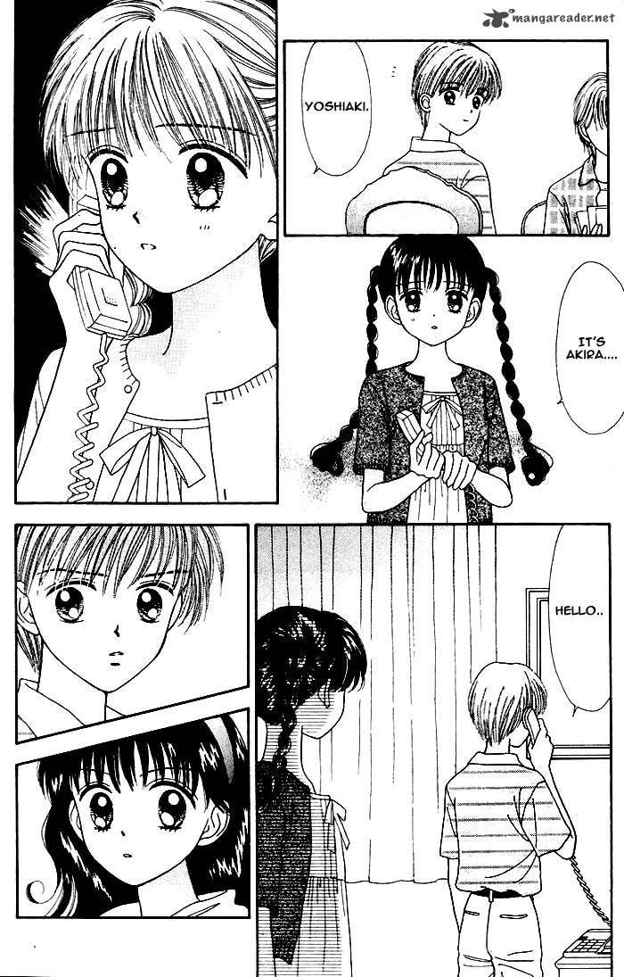 Read Mint na Bokura chapter 7 image 34 on Lezhin