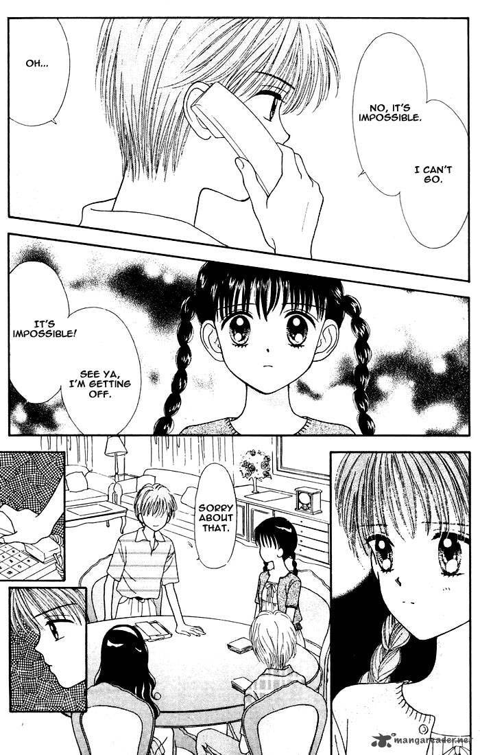 Read Mint na Bokura chapter 7 image 35 on Lezhin