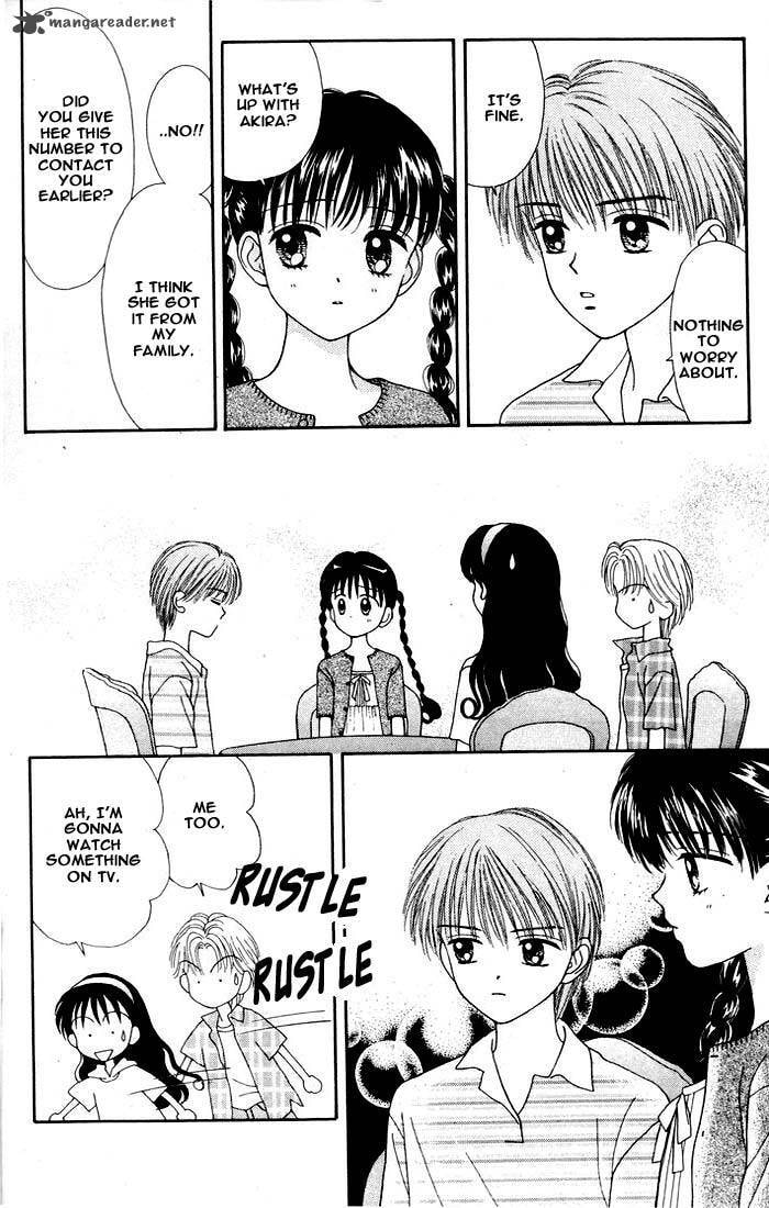 Read Mint na Bokura chapter 7 image 36 on Lezhin