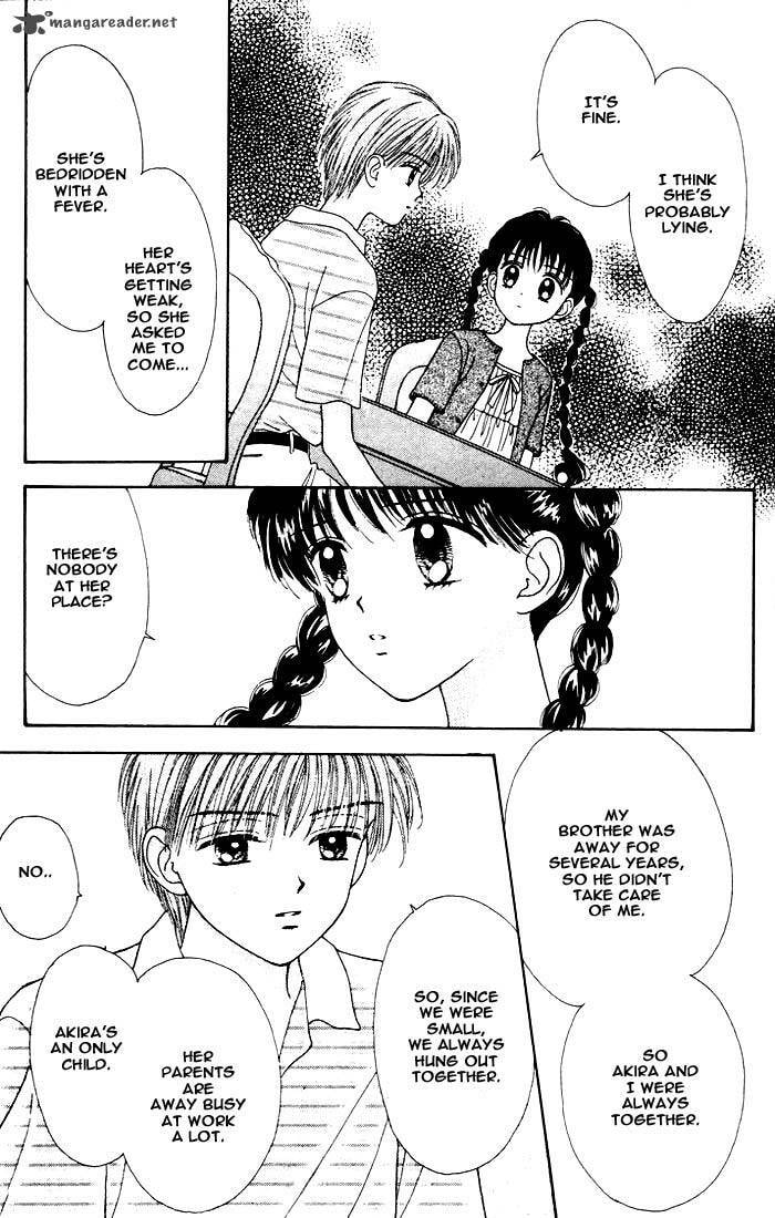Read Mint na Bokura chapter 7 image 37 on Lezhin