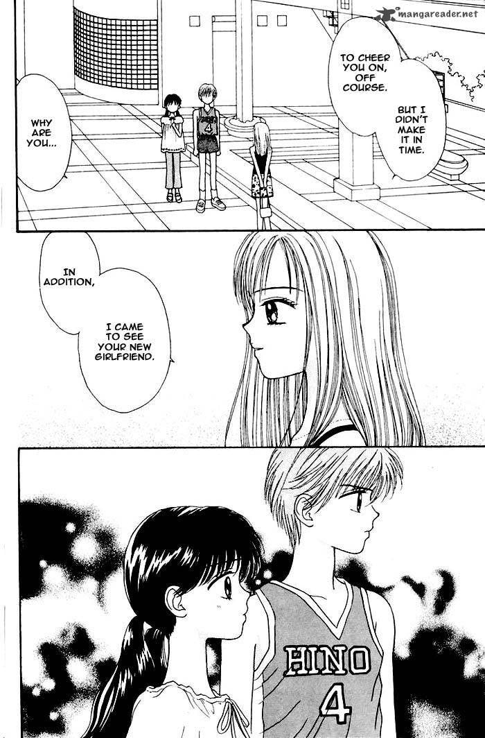 Read Mint na Bokura chapter 7 image 4 on Lezhin