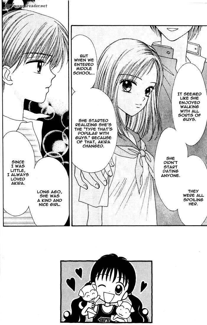 Read Mint na Bokura chapter 7 image 42 on Lezhin