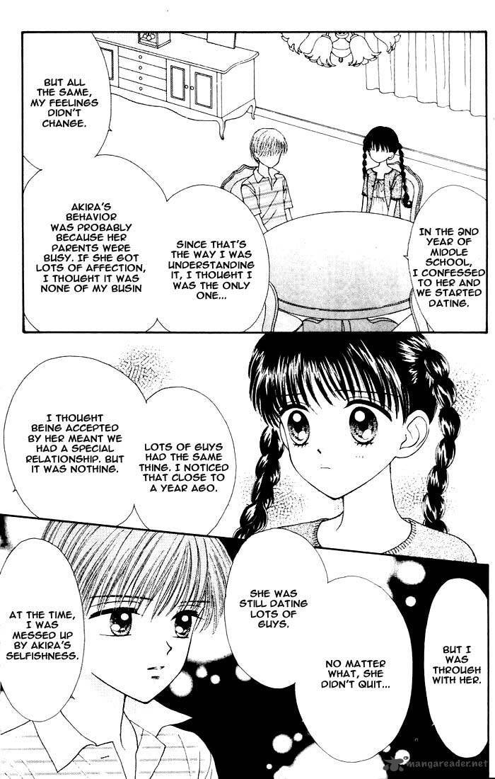 Read Mint na Bokura chapter 7 image 43 on Lezhin