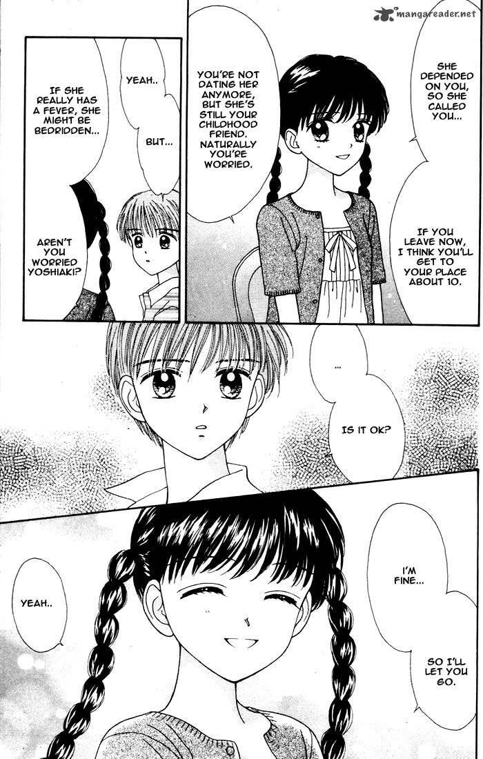 Read Mint na Bokura chapter 7 image 45 on Lezhin